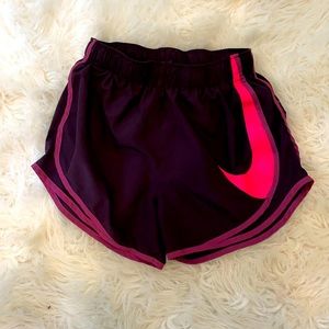 Nike shorts